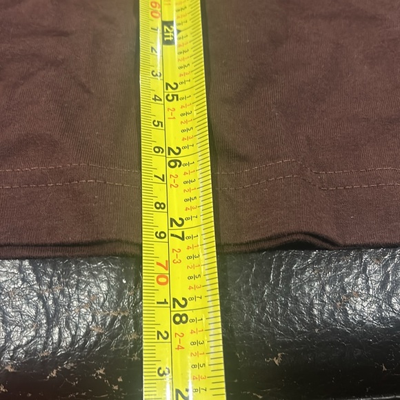 Converse long sleeve T-shirt - Picture 4 of 5